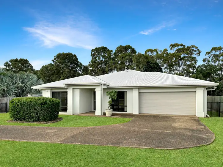7 Franklin Close
