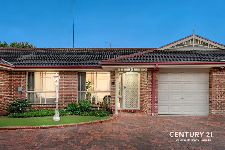 18/41 Saint Martins Crescent, Blacktown NSW 2148