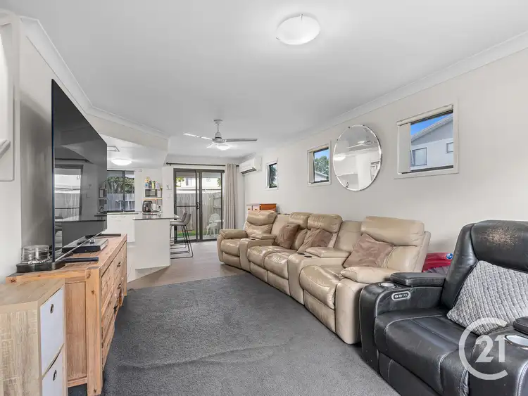 Fourth view of Homely townhouse listing, 92/40-56 Gledson Street, North Booval QLD 4304