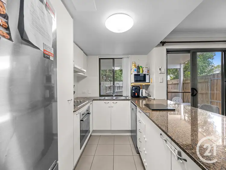 Fifth view of Homely townhouse listing, 92/40-56 Gledson Street, North Booval QLD 4304