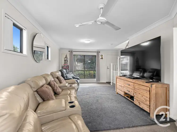 Sixth view of Homely townhouse listing, 92/40-56 Gledson Street, North Booval QLD 4304