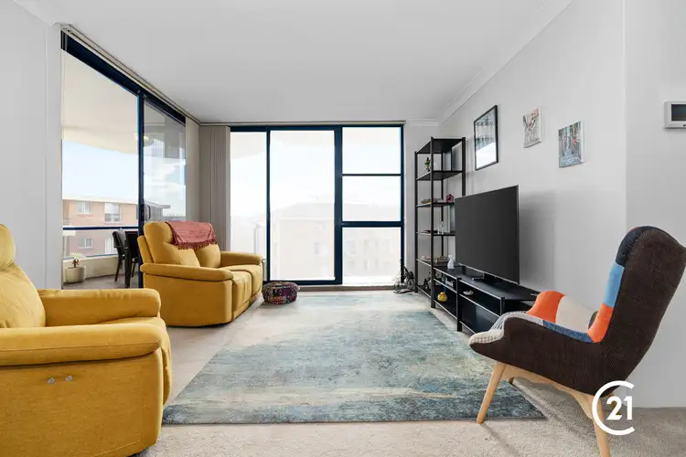 Second view of Homely unit listing, 11/38-44 Dening Street, The Entrance NSW 2261