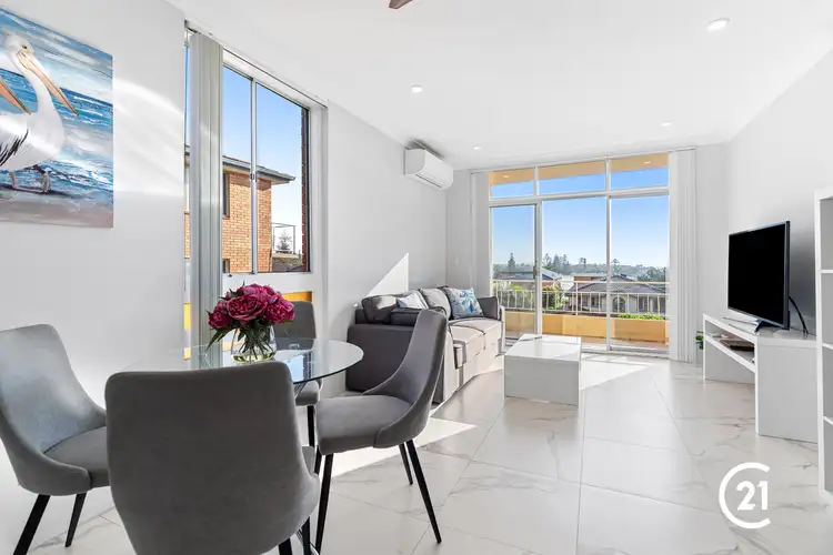 Third view of Homely unit listing, 3/23 Ocean Parade, The Entrance NSW 2261