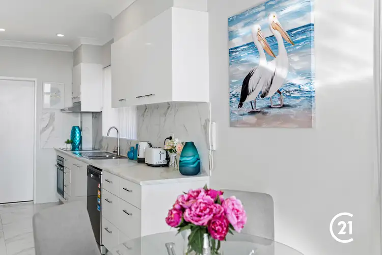 Fifth view of Homely unit listing, 3/23 Ocean Parade, The Entrance NSW 2261