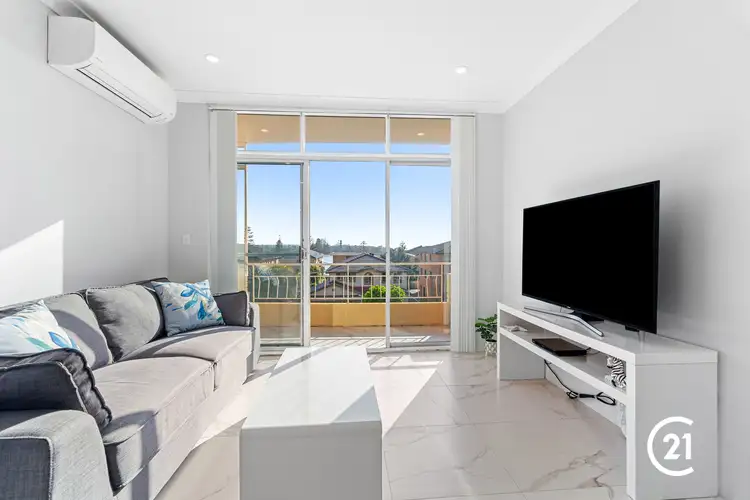 Sixth view of Homely unit listing, 3/23 Ocean Parade, The Entrance NSW 2261