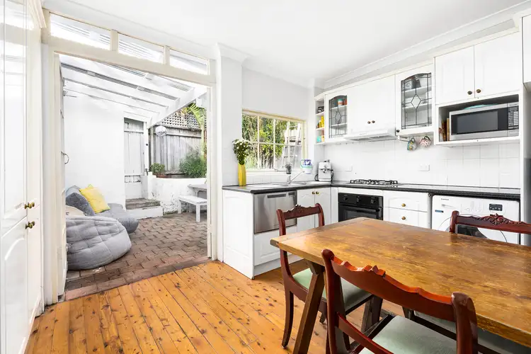 Second view of Homely house listing, 28 Mackenzie Street, Bondi Junction NSW 2022
