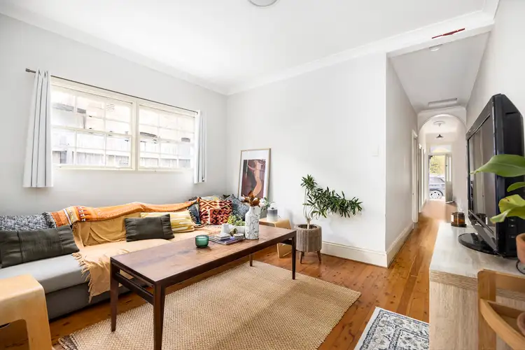 Third view of Homely house listing, 28 Mackenzie Street, Bondi Junction NSW 2022