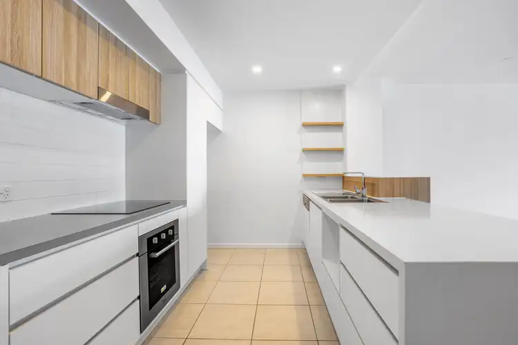 Third view of Homely apartment listing, 204/313 Bradman Avenue, Maroochydore QLD 4558