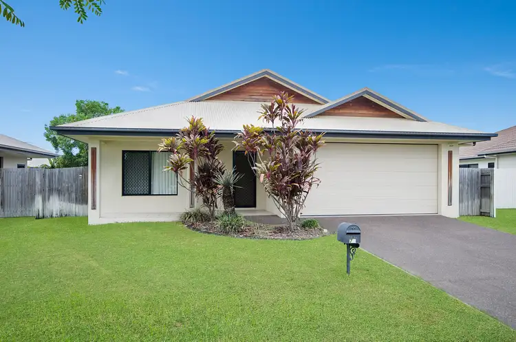 Main view of Homely house listing, 76 Kalynda Parade, Bohle Plains QLD 4817