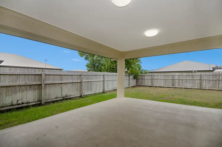 Second view of Homely house listing, 76 Kalynda Parade, Bohle Plains QLD 4817