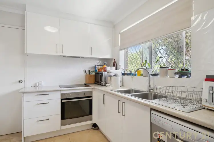 Third view of Homely semi-detached listing, 3A Saleham Street, Lathlain WA 6100