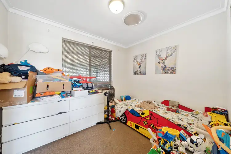 Fifth view of Homely semi-detached listing, 3A Saleham Street, Lathlain WA 6100