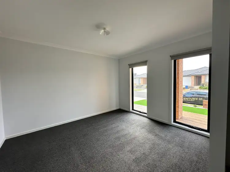 Second view of Homely house listing, 12 Wheat Avenue, Truganina VIC 3029