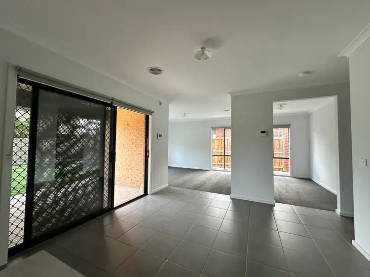 Fourth view of Homely house listing, 12 Wheat Avenue, Truganina VIC 3029