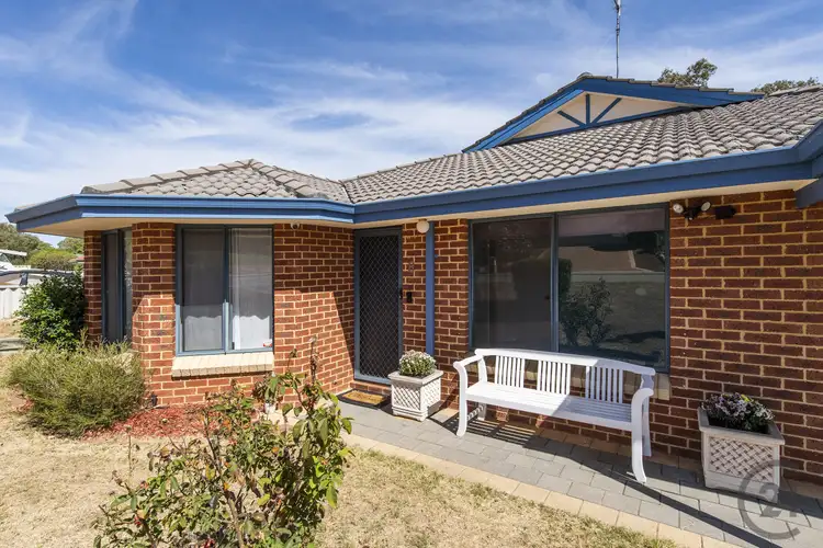 Second view of Homely house listing, 8 Allendale Crescent, Dawesville WA 6211