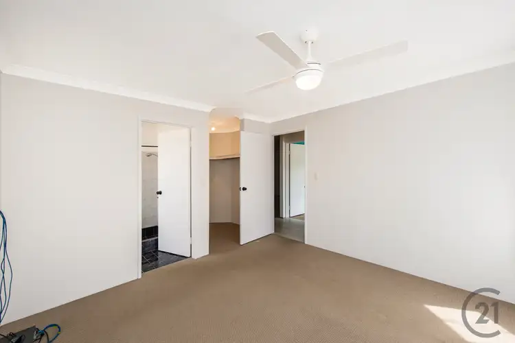 Fourth view of Homely house listing, 8 Allendale Crescent, Dawesville WA 6211