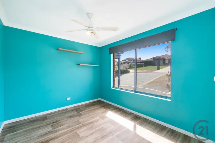 Sixth view of Homely house listing, 8 Allendale Crescent, Dawesville WA 6211