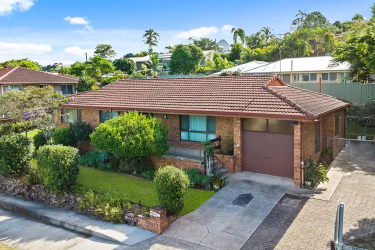 77 Carter Road, Nambour QLD 4560