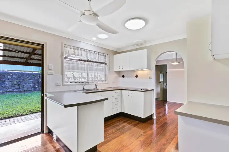 Second view of Homely house listing, 77 Carter Road, Nambour QLD 4560