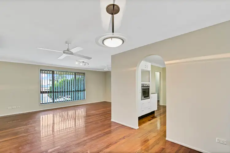 Third view of Homely house listing, 77 Carter Road, Nambour QLD 4560