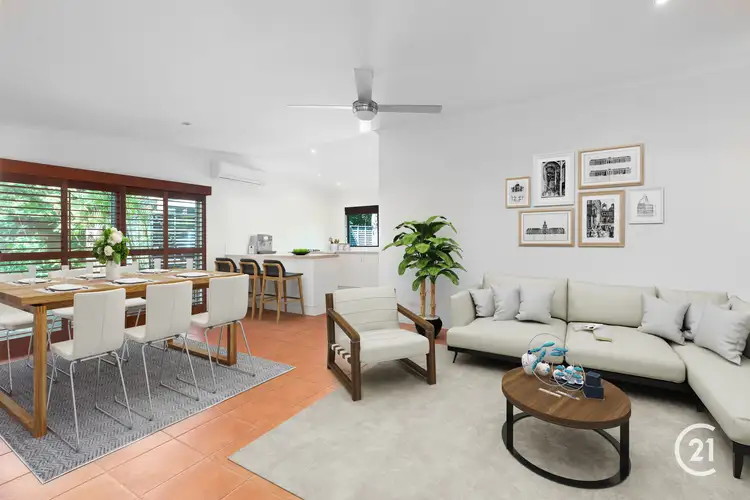 Third view of Homely house listing, 26 Sleepy Hollow Drive, Noosa Heads QLD 4567