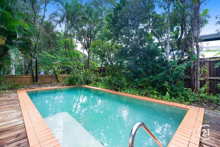 Fifth view of Homely house listing, 26 Sleepy Hollow Drive, Noosa Heads QLD 4567