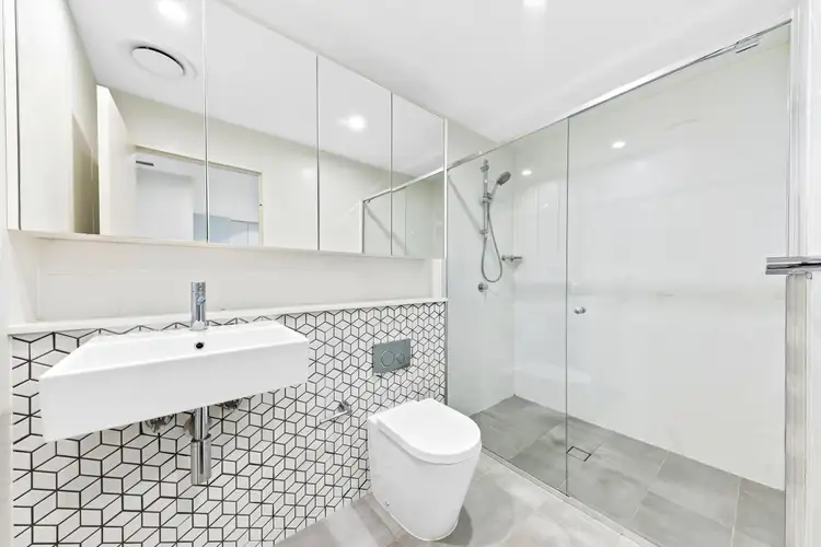 Fourth view of Homely apartment listing, 423/99B Bonar Street, Wolli Creek NSW 2205