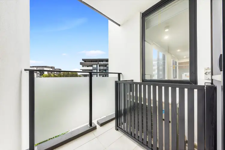 Fifth view of Homely apartment listing, 423/99B Bonar Street, Wolli Creek NSW 2205