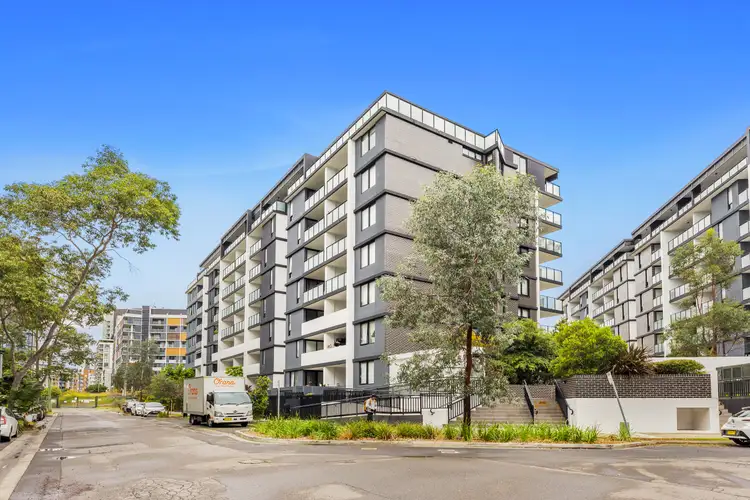 Sixth view of Homely apartment listing, 423/99B Bonar Street, Wolli Creek NSW 2205