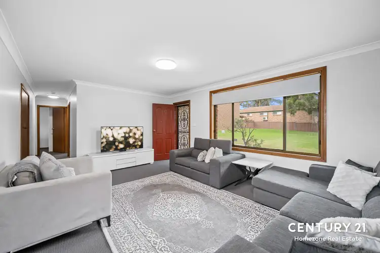 Second view of Homely villa listing, 4/64 Chiswick Road, Greenacre NSW 2190
