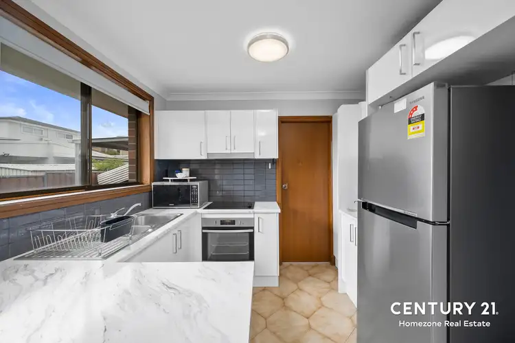 Fourth view of Homely villa listing, 4/64 Chiswick Road, Greenacre NSW 2190