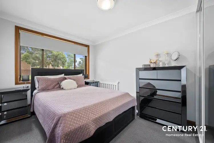 Fifth view of Homely villa listing, 4/64 Chiswick Road, Greenacre NSW 2190