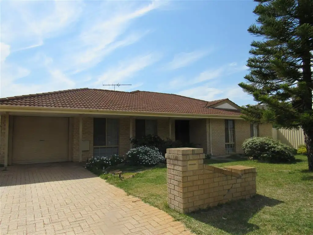 Main view of Homely house listing, 21 Christison Way, Rockingham WA 6168