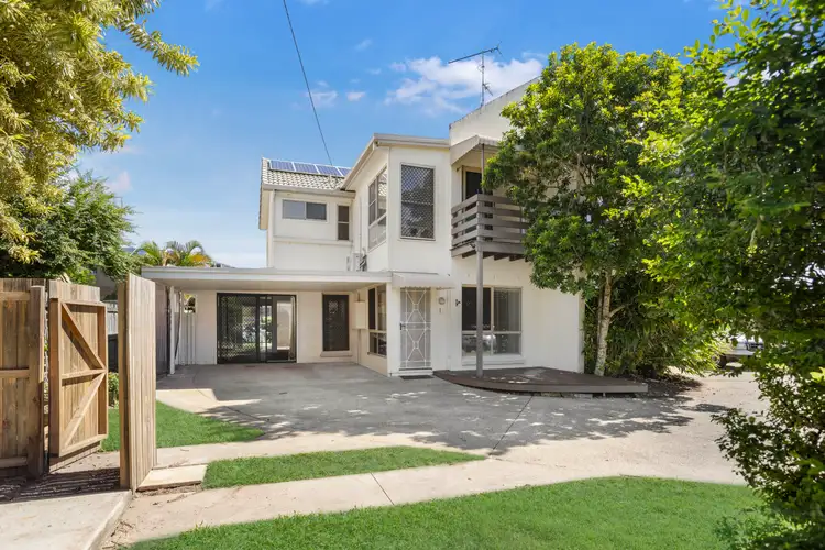 Main view of Homely semi-detached listing, 1/2-4 Ann-Maree Close, Maroochydore QLD 4558