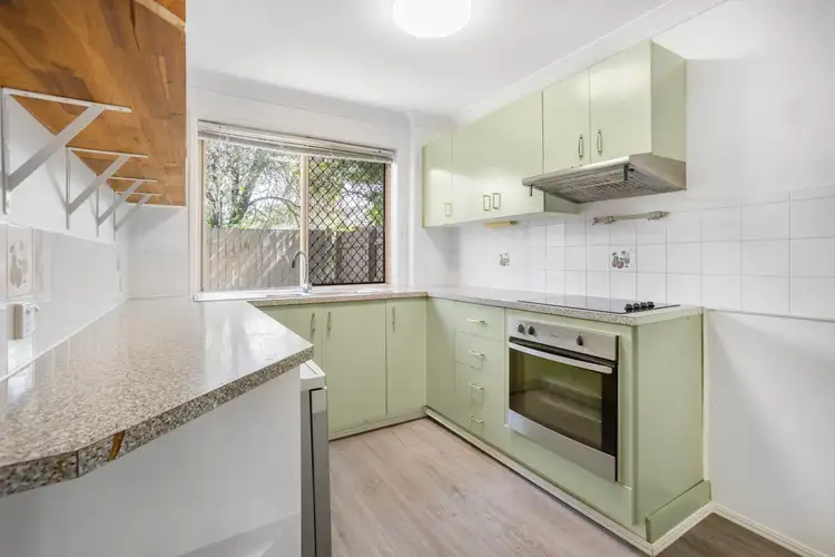 Third view of Homely semi-detached listing, 1/2-4 Ann-Maree Close, Maroochydore QLD 4558