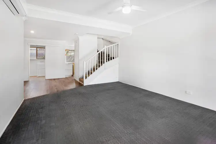 Fourth view of Homely semi-detached listing, 1/2-4 Ann-Maree Close, Maroochydore QLD 4558