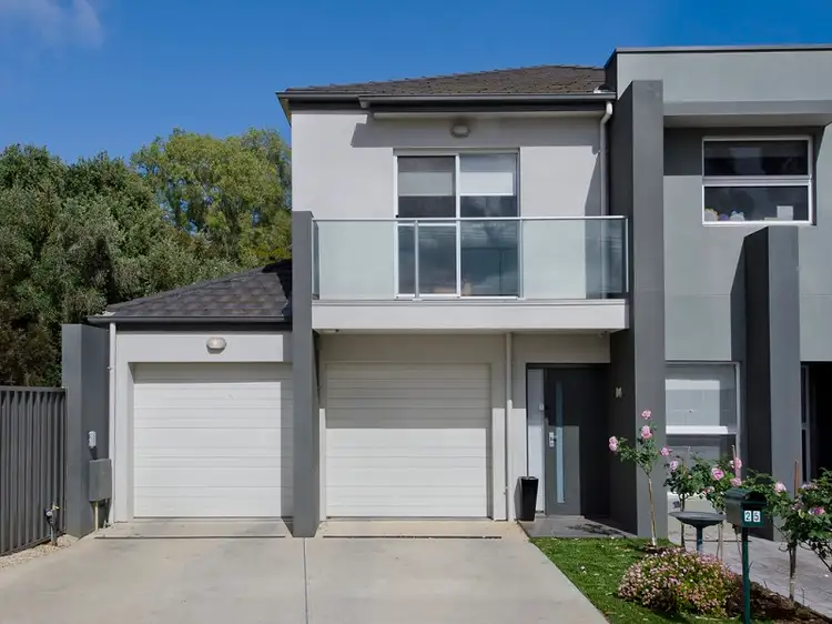 25 Maldon Avenue, Mitchell Park SA 5043
