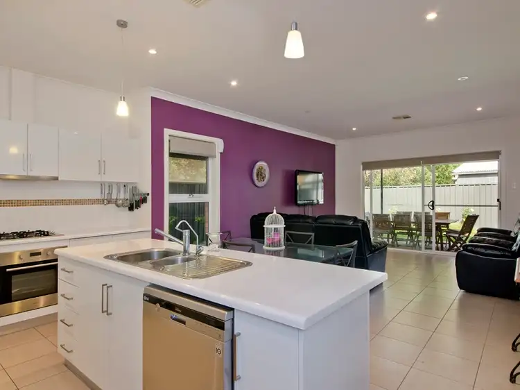 Third view of Homely townhouse listing, 25 Maldon Avenue, Mitchell Park SA 5043