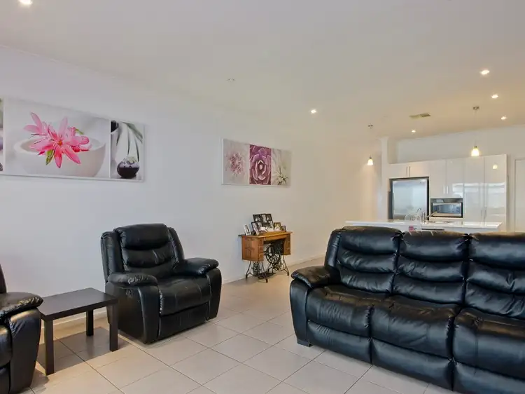 Fourth view of Homely townhouse listing, 25 Maldon Avenue, Mitchell Park SA 5043