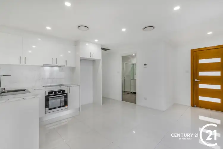 Second view of Homely flat listing, 5a Mulgara Place, Bossley Park NSW 2176