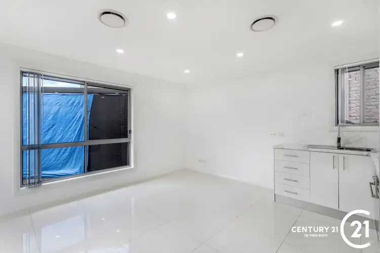 Fourth view of Homely flat listing, 5a Mulgara Place, Bossley Park NSW 2176