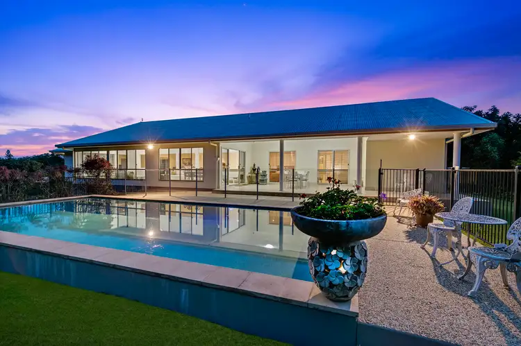 Main view of Homely house listing, 43 Kiel Mountain Road, Woombye QLD 4559