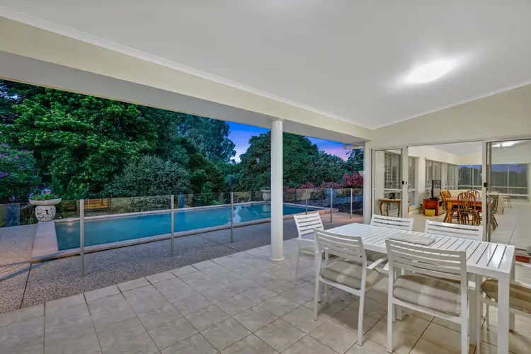 Fourth view of Homely house listing, 43 Kiel Mountain Road, Woombye QLD 4559