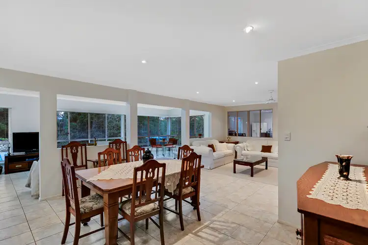 Fifth view of Homely house listing, 43 Kiel Mountain Road, Woombye QLD 4559