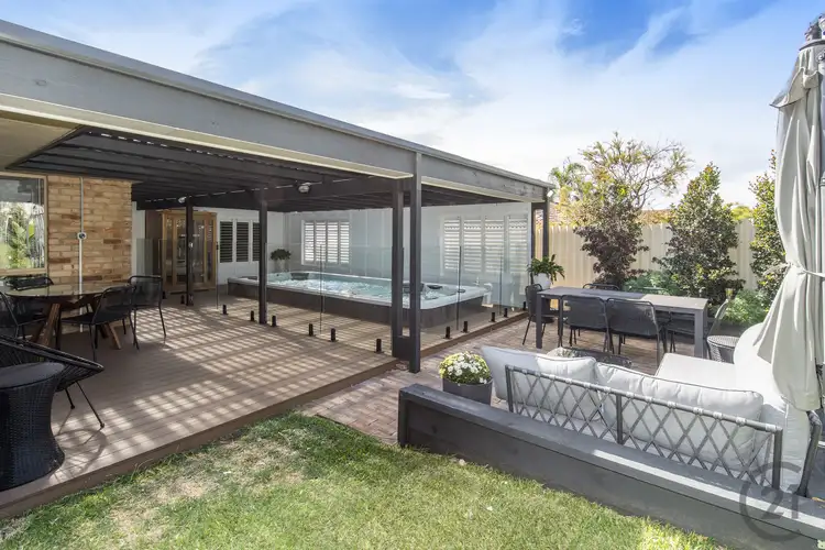 Second view of Homely house listing, 166 McLarty Road, Halls Head WA 6210