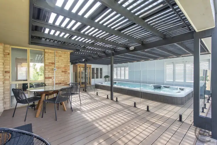 Fifth view of Homely house listing, 166 McLarty Road, Halls Head WA 6210