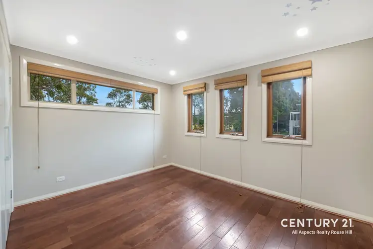 Fourth view of Homely house listing, 1 Grandiflora Street, Rouse Hill NSW 2155