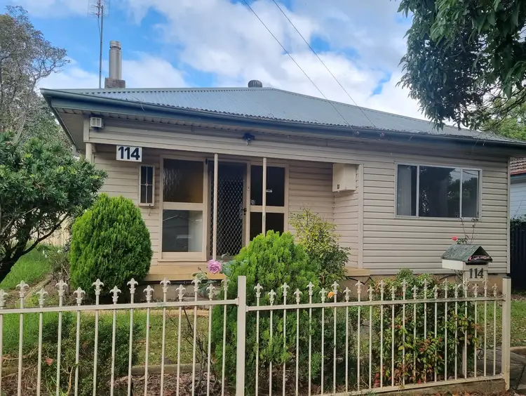 Second view of Homely house listing, 114 Douglas Street, Nowra NSW 2541