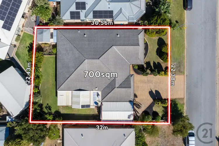 Second view of Homely house listing, 30 Floribunda Avenue, Halls Head WA 6210