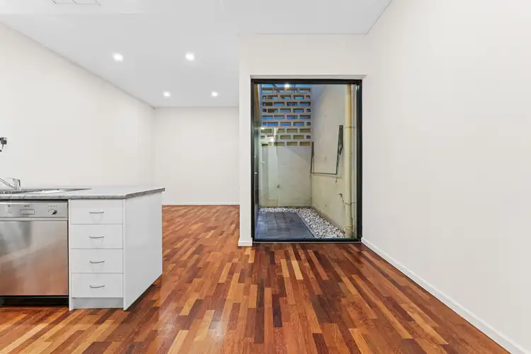 Fourth view of Homely townhouse listing, 15 Sparman Close, Adelaide SA 5000